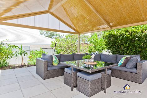 4/24 Roscorla Ave, Yokine, WA 6060