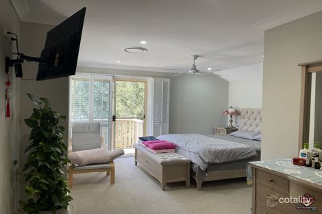 Property photo of 39 Ngeringa Crescent Chapel Hill QLD 4069