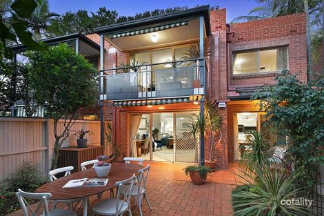 2/1-5 Fredben Ave, Cammeray, NSW 2062