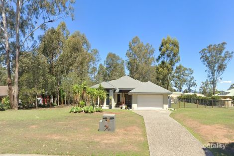 55 Chestnut Dr, Pine Mountain, QLD 4306