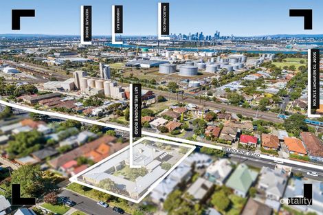 481 Melbourne Rd, Newport, VIC 3015