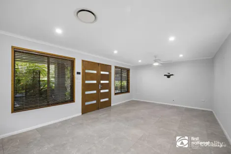 Property photo of 142 Sycamore Parade Victoria Point QLD 4165