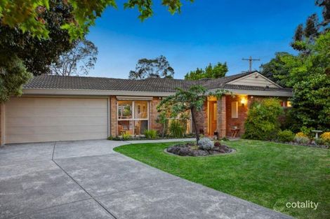 2 Winterton Dr, Wheelers Hill, VIC 3150