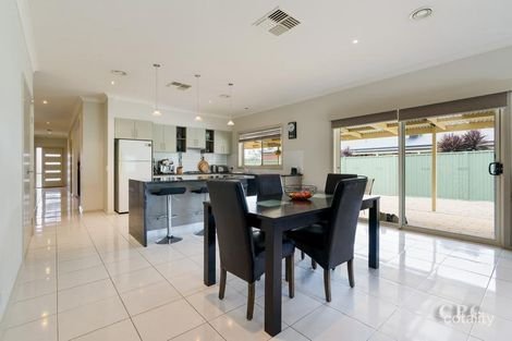 Property photo of 61 Blanket Gully Road Campbells Creek VIC 3451