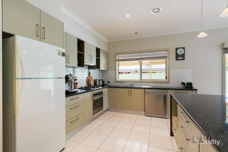 Property photo of 61 Blanket Gully Road Campbells Creek VIC 3451