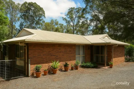 Property photo of 217-219 Wilson Road Buccan QLD 4207