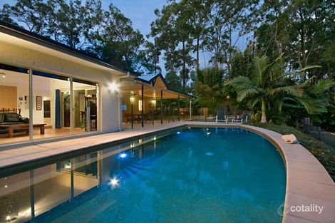 Property photo of 62 Coulter Road Willow Vale QLD 4209