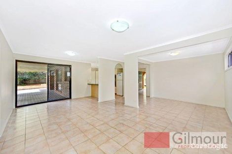 Property photo of 1 Finley Place Glenhaven NSW 2156