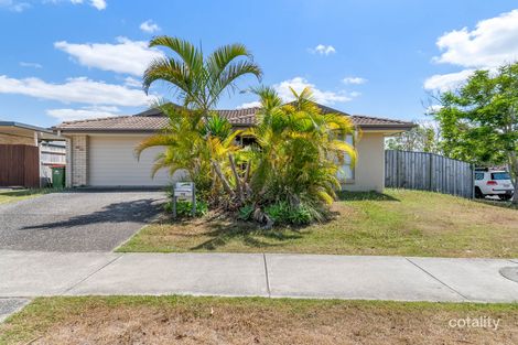 Property photo of 118 Darlington Drive Yarrabilba QLD 4207