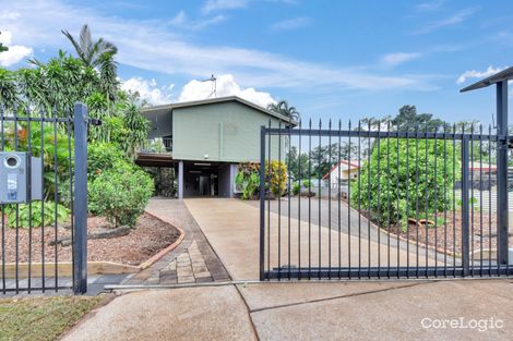 Property photo of 2 Cycas Court Moulden NT 0830