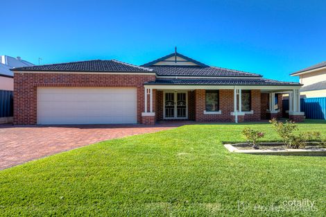 98 Golf Links Dr, Carramar, WA 6031