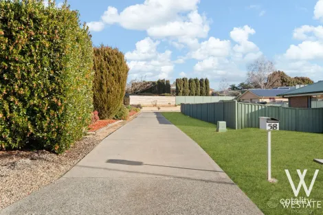 58 Tandora St, Kelso, NSW 2795