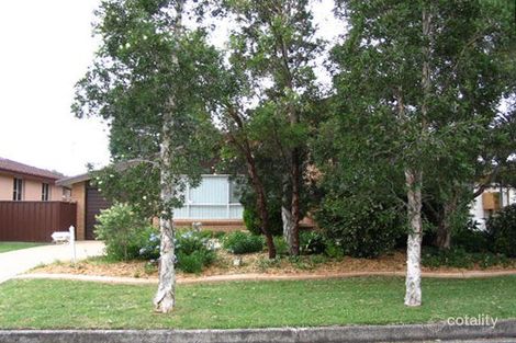 31 Beltana Ave, Dapto, NSW 2530