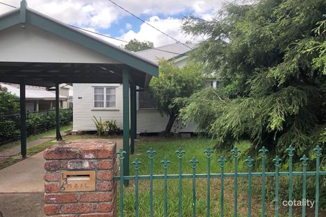 Property photo of 136 King Arthur Terrace Tennyson QLD 4105