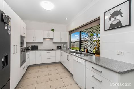 Property photo of 5 Batiki Circuit Burdell QLD 4818