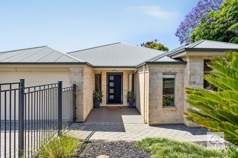 Property photo of 22 Bellavista Avenue Clapham SA 5062