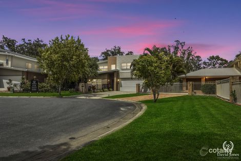 Property photo of 44 Pebble Beach Drive Windaroo QLD 4207