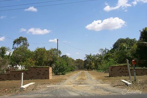 228 Cummins Rd, Branyan, QLD 4670