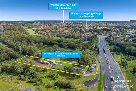 767 Mount Gravatt-Capalaba Rd, Wishart, QLD 4122