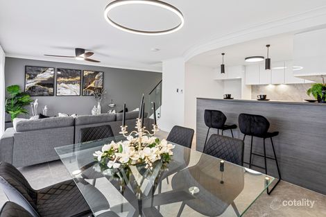 Property photo of 27/102 Nemies Road Runcorn QLD 4113