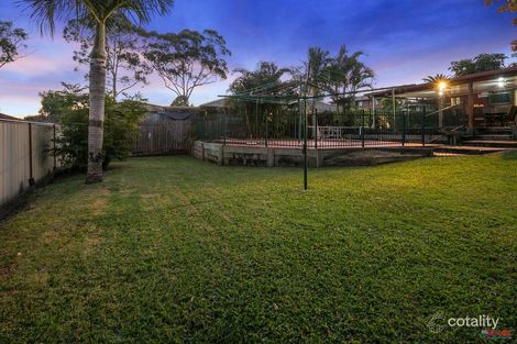 Property photo of 7 Ackworth Place Alexandra Hills QLD 4161