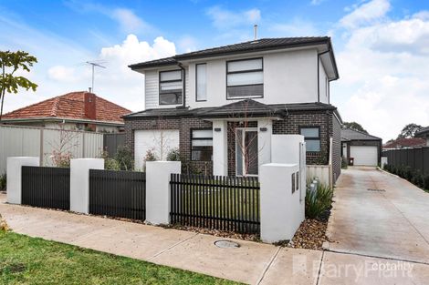 Property photo of 1/14 Chelsey Street Ardeer VIC 3022