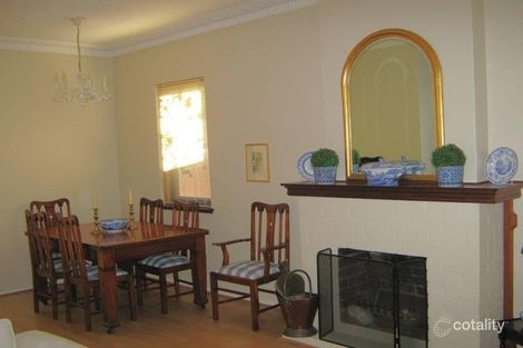 Property photo of 4/3 Burt Street Cottesloe WA 6011