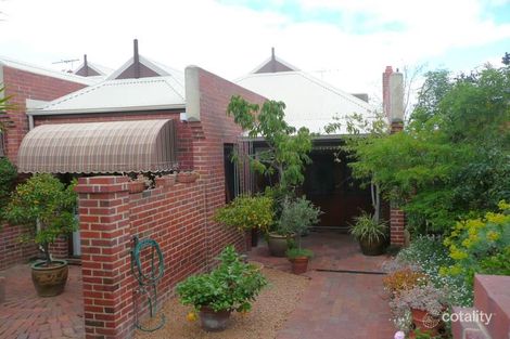 Property photo of 4/3 Burt Street Cottesloe WA 6011