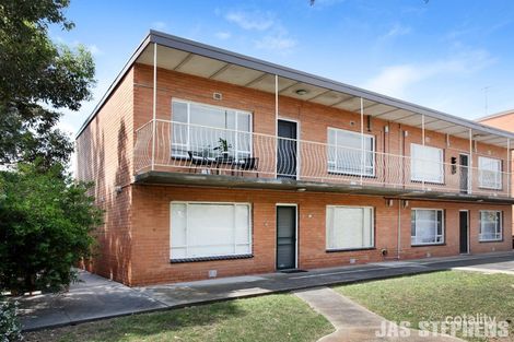 Property photo of 8/86 Pentland Parade Yarraville VIC 3013