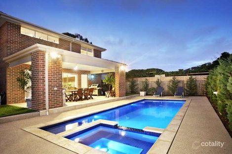 Property photo of 18 Kelly Avenue Hampton East VIC 3188