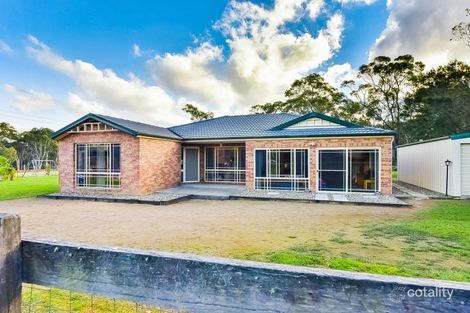 Property photo of 2 Parklands Glade Balmoral Village NSW 2571
