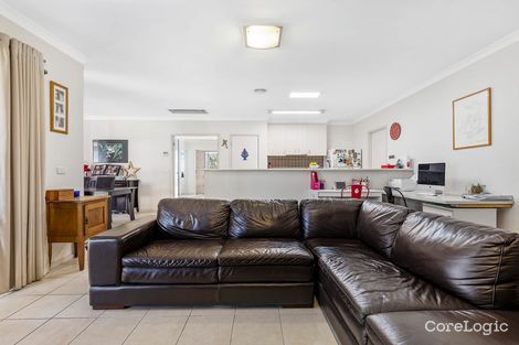 Property photo of 17 Jordan Way Glenroy NSW 2640