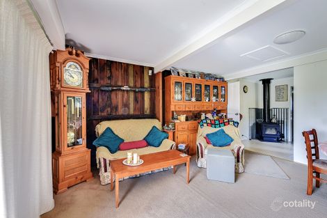 Property photo of 208 Tambo Upper Road Swan Reach VIC 3903