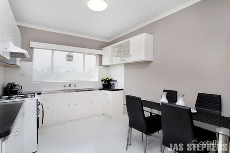 Property photo of 8/86 Pentland Parade Yarraville VIC 3013