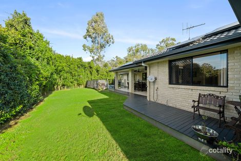 Property photo of 5 Scampi Place Redland Bay QLD 4165