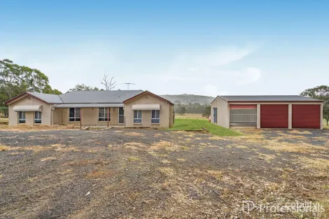 4 The Hollow Rd, Josephville, QLD 4285