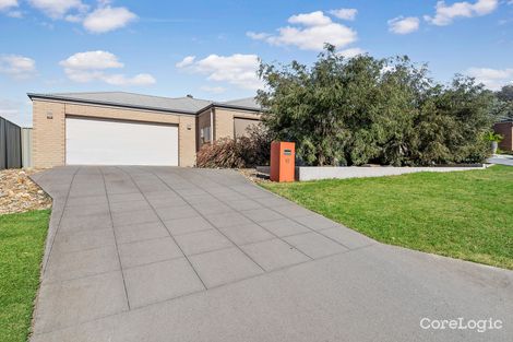 Property photo of 17 Jordan Way Glenroy NSW 2640