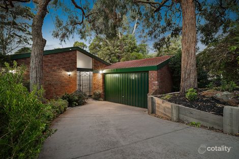 Property photo of 21 Greenways Road Glen Waverley VIC 3150