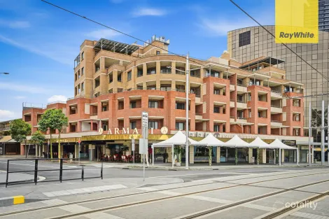 214/354-366 Church St, Parramatta, NSW 2150