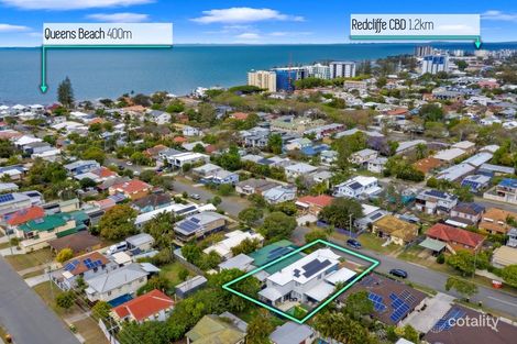 Property photo of 32 Baldwin Street Redcliffe QLD 4020
