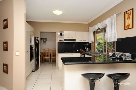 Property photo of 23 Glastonbury Drive Mudgeeraba QLD 4213
