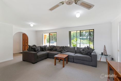 Property photo of 18 Bradshaw Drive Currumbin Waters QLD 4223