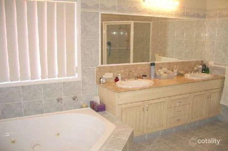 Property photo of 3A Volante Crescent Mermaid Waters QLD 4218