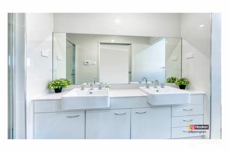 Property photo of 62 Carnelian Street Leppington NSW 2179