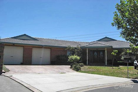 11 Albany Ct, Taylors Lakes, VIC 3038