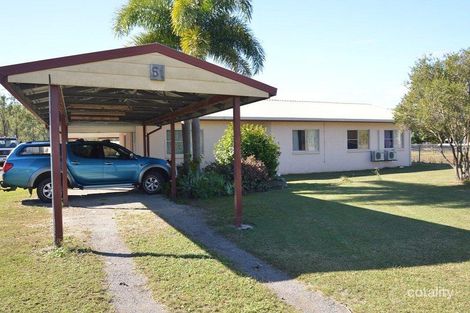 Property photo of 51 Jensen Road Jensen QLD 4818