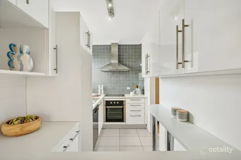 Property photo of 4/123 Murriverie Road North Bondi NSW 2026