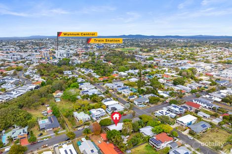 Property photo of 37 Wilde Street Wynnum QLD 4178