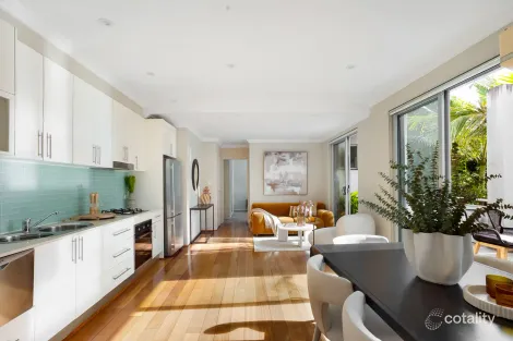 16/5 Croydon St, Petersham, NSW 2049