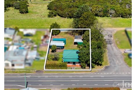 Property photo of 124 Cessnock Road Neath NSW 2326